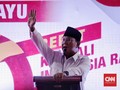 Peneliti LIPI: Pidato Prabowo Tak Rasional