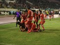 Teco: Gol Simic Sangat Penting bagi Kami