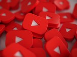 YouTube Ikut Facebook, Blokir Akun Media Pemerintah Rusia
