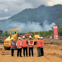 Mau Tahu Berapa Km Tol Sudah Dibangun Jokowi? Nih Datanya!