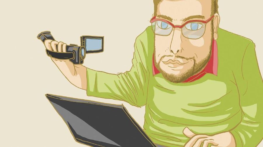 Jumlah pengguna YouTube di Indonesia terus meningkat setiap tahun. Begitu pula dengan content creator lokal yang terus bermunculan.