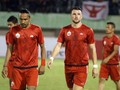 Rohit Chand Optimistis Persija Lolos dari Fase Grup Piala AFC