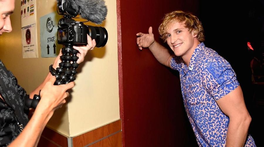 Logan Paul berpotensi kehilangan pendapatan iklan Rp 545,72 juta hingga Rp 9,55 miliar per bulan.