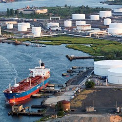 AS Makin Kuasai Pasar LPG RI, Arab Cs Minggir Dulu