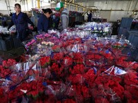 Awal Mula Valentine: dari Pembunuhan ke Perayaan Kasih Sayang