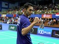 Jonatan Christie ke Semifinal Selandia Baru Terbuka