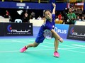 Fitriani Juara Thailand Masters 2019