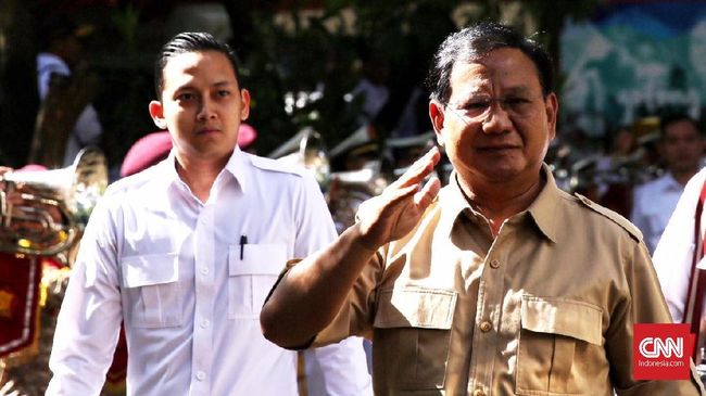 Kedubes AS: Prabowo dan Soeharto Terlibat Penculikan Aktivis