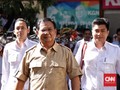 Gerindra Klaim Kantongi Belasan Nama Bakal Cawapres Prabowo