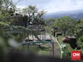 Pengusaha Resort Cipanas: Kami di Titik Nadir karena Longsor