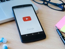 Biar Adil, YouTube & Neflix Cs Diatur Seketat Industri TV