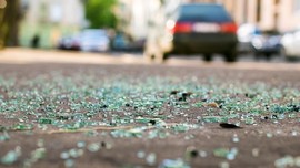 Van Putih Tabrak Pejalan Kaki di Toronto, Warga Luka-luka