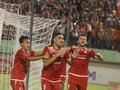 Cara Teco Cegah Cedera Skuat Persija di Piala Presiden