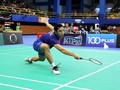 Jonatan Kalah, Indonesia Tertinggal 1-2 di Piala Thomas 2018