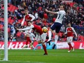 Prediksi Arsenal vs Tottenham Hotspur di Liga Inggris
