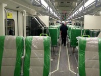 KA Bandara Minangkabau, Termurah di Antara KA Bandara Lainnya