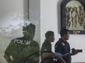 Polisi Periksa Sejumlah Saksi Serangan Gereja Lidwina Sleman