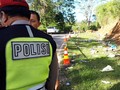 Momok Rem Blong di Tanjakan Emen Subang