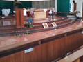 Uskup Agung Semarang: Jangan Terprovokasi Penyerangan Gereja