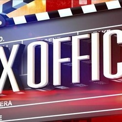 Daftar 10 Film Box Office Pekan Ini