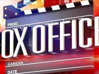 Daftar 10 Film Box Office Pekan Ini