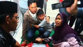 Sebanyak 14 Korban Kecelakaan Subang Dirawat di RSUD Tangsel