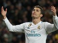 Cristiano Ronaldo Ingin Gabung PSG