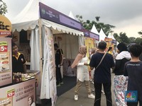Keseruan dan Antusiasme Hijabers saat Berkegiatan