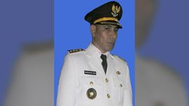 PDIP Cabut Dukungan, Marinus Sae Tetap Jadi Cagub NTT