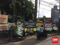 Aparat Siapkan Makam Massal 15 Korban Bus Terguling di Subang