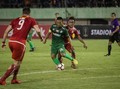 Djadjang Nurdjaman: Kami Belum Menyerah