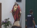 Kejanggalan Aksi <i>Lonewolf</i> di Gereja Lidwina Sleman