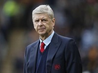 Arsenal Harus Mengucap #merciwenger