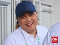Erick Thohir Bandingkan Tiket Asian Games dan Konser Syahrini