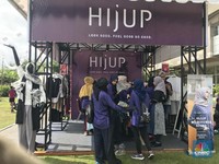 Kisah Sukses Pendiri Hijup Diajeng Lestari