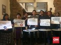 Aktivis Sebut Revisi KUHP Lebih Parah dari Kolonialisme
