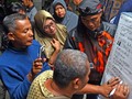 Kesaksian Lurah Pisangan saat Detik-detik Kecelakaan Subang