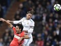 Liburan Lebih Lama, Ramos Picu Kecemburuan di Real Madrid