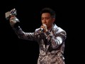 Hangeng Eks 'Super Junior' Pamer Kencani Aktris Celina Jade