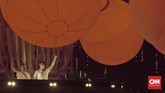 Eric Keijer, Director of Sensation Amsterdam selaku penyelenggara menyebut, Jakarta adalah kota ke-31 yang dikunjungi Sensation, sekaligus pertama kalinya diadakan di Indonesia. CNN Indonesia/Bisma Septalisma