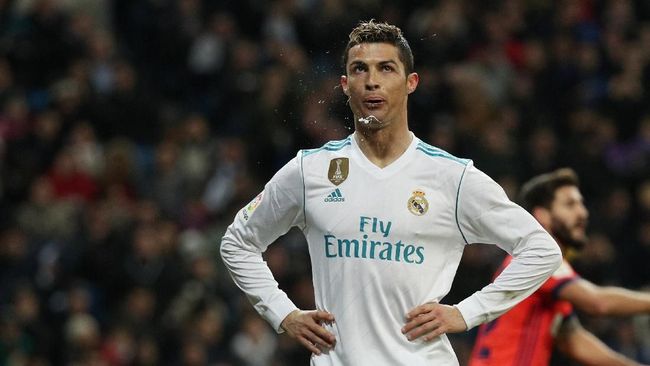 Lionel Messi Memprediksi Akhir Kejayaan Cristiano Ronaldo