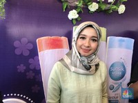 Mengintip Binis Hijab Premium Laudya Cynthia Bella