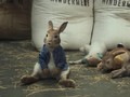 'Peter Rabbit' Dipetisi karena Adegan Alergi