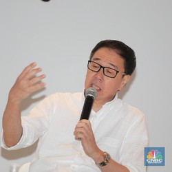 Laba Astra Agro Turun, Divisi Infrastuktur Grup Astra Rugi