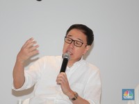 Laba Astra Agro Turun, Divisi Infrastuktur Grup Astra Rugi