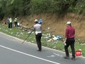 Pemerintah Akan Ubah Geometeri Tanjakan Emen Subang