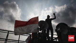 Warga Wawonii Desak Polisi Bebaskan Aktivis Tolak Tambang GKP