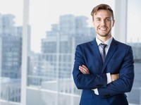 Lima Langkah Menjadi Pemimpin Bisnis Global