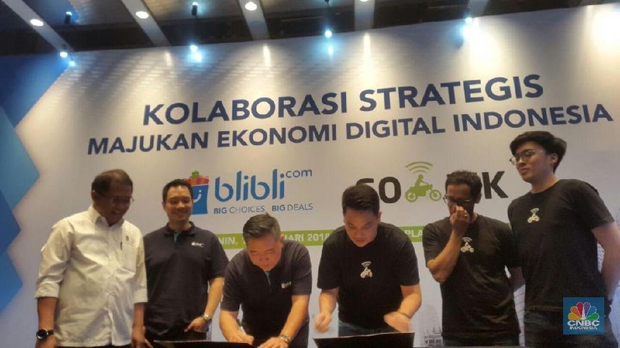 4. Blibli