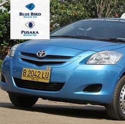 Transaksi Sumitomo-Blue Bird Terjadi Akhir Desember 2018